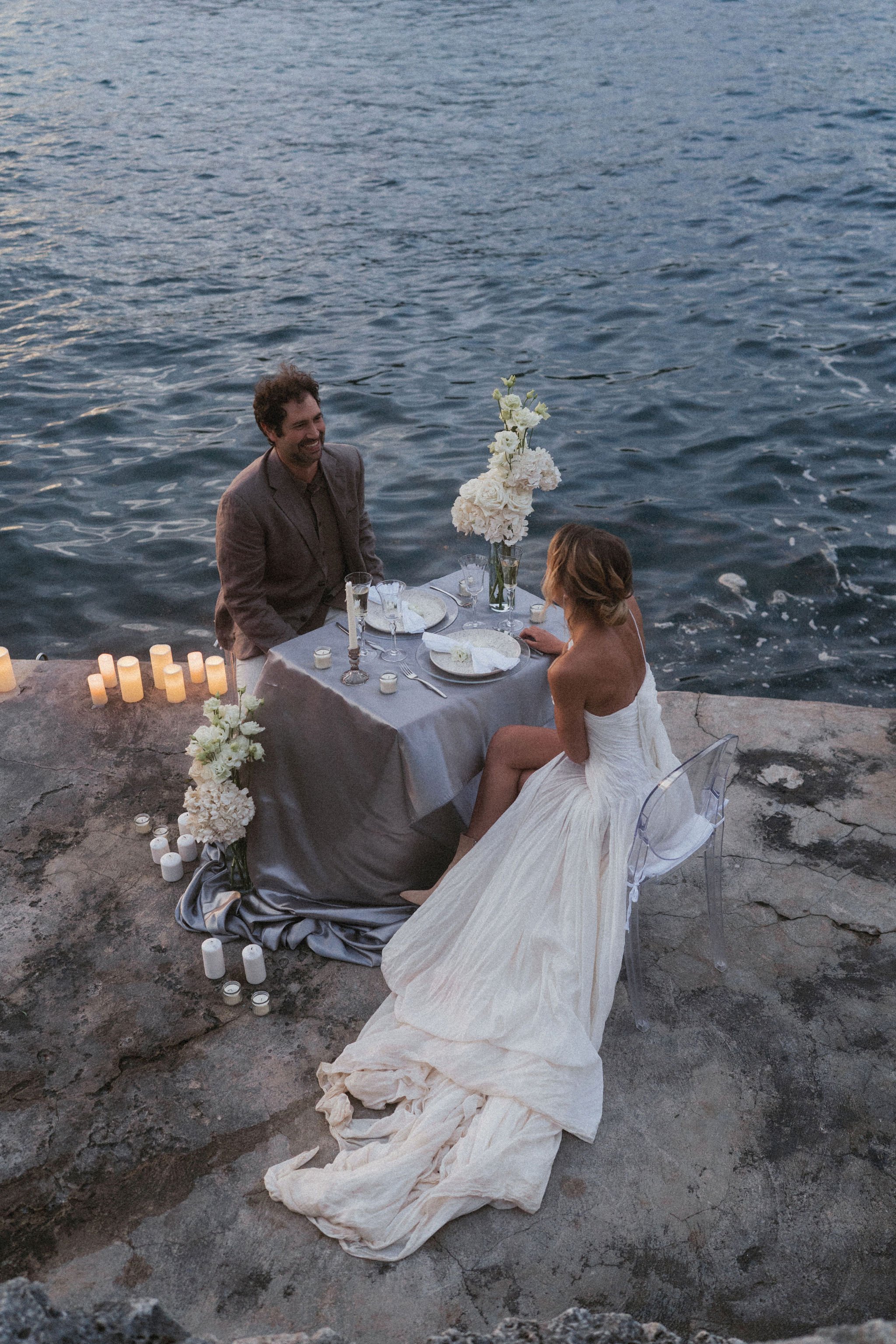 Elopement and destination wedding planner – Love Destination Events
