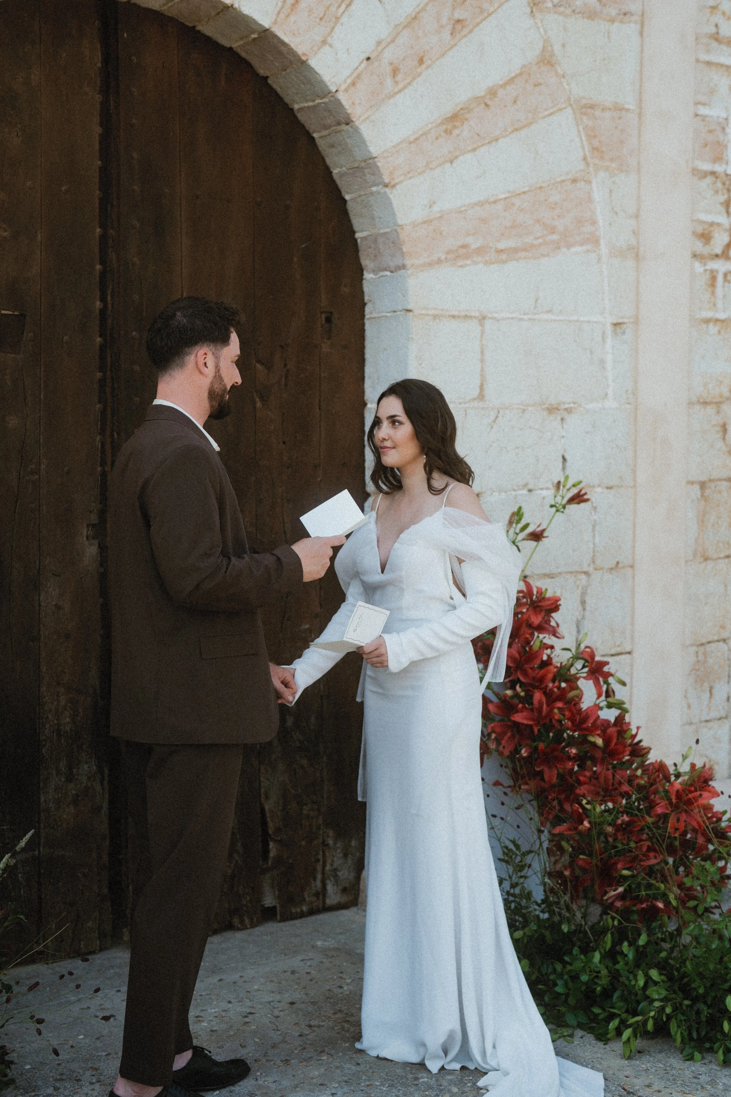 Elopement and destination wedding planner – Love Destination Events
