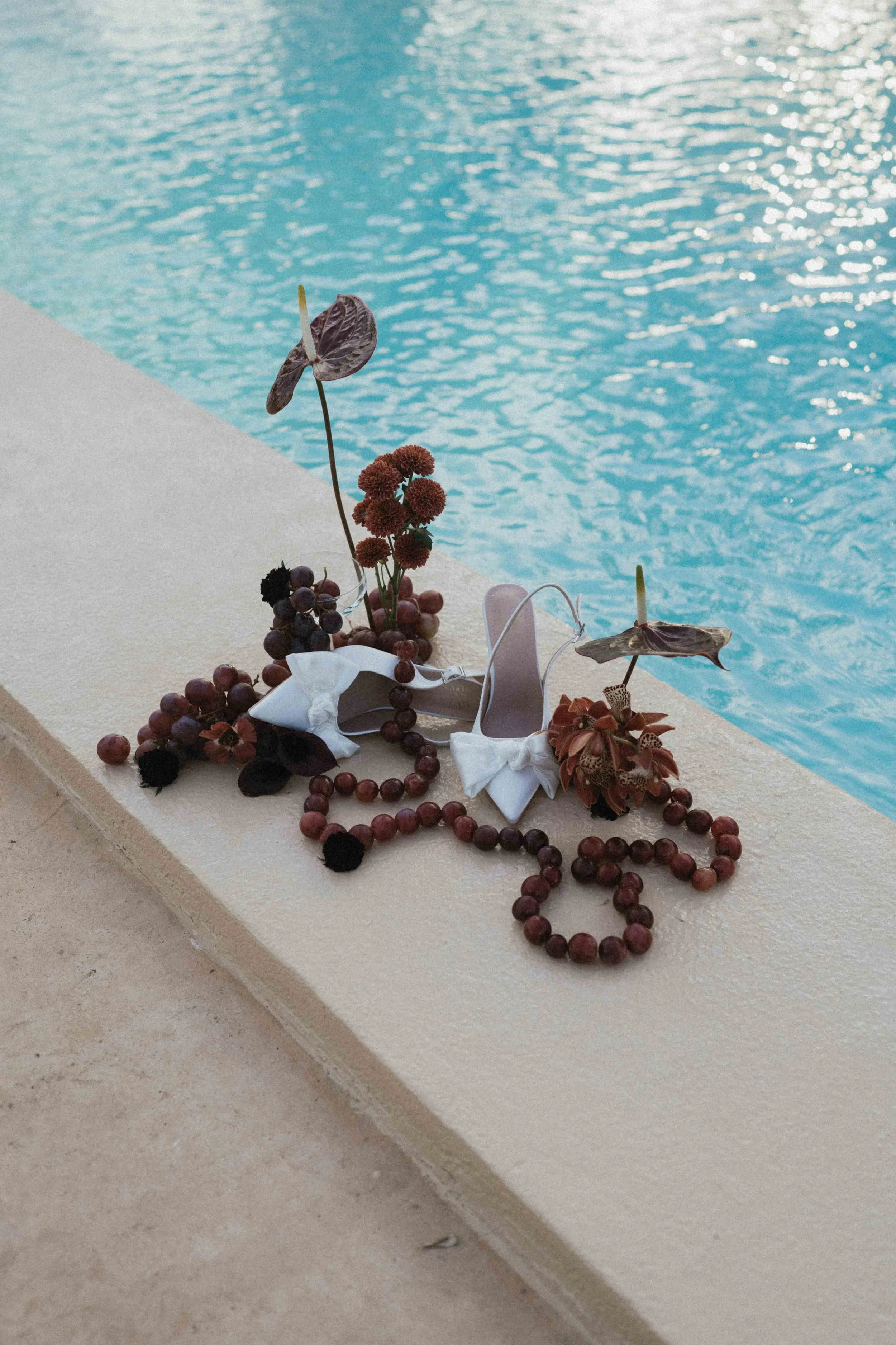Wedding day styling and event design – Love Destination Events
