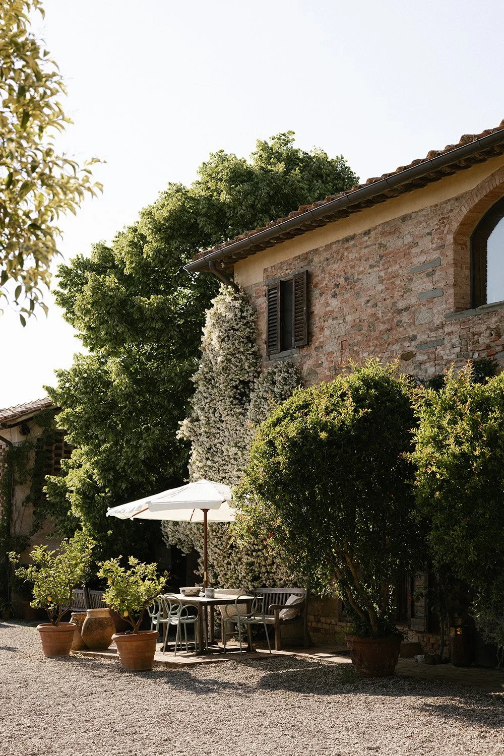 Romantic wedding location found by Love Destination Events
