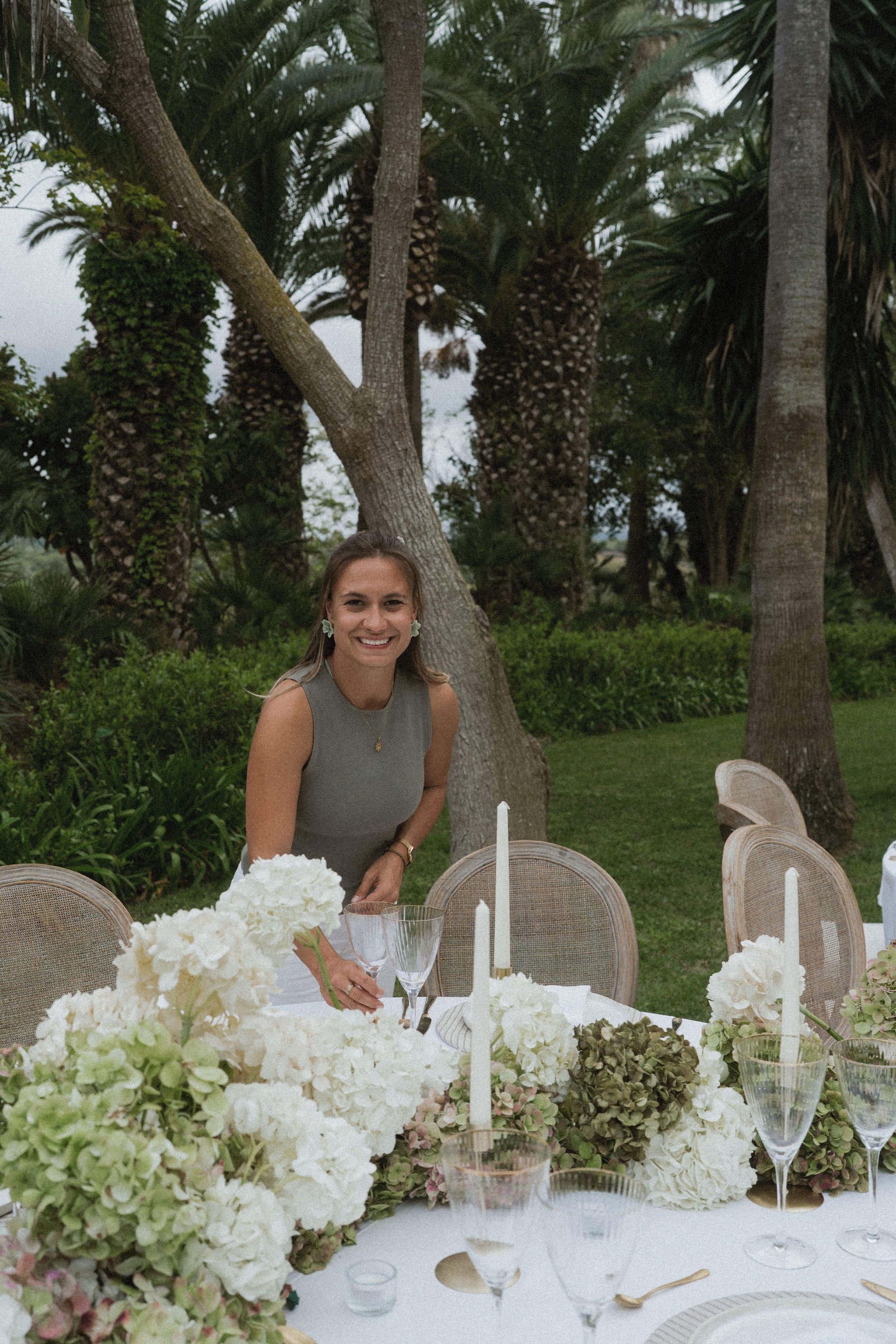Elopement and destination wedding planner – Love Destination Events