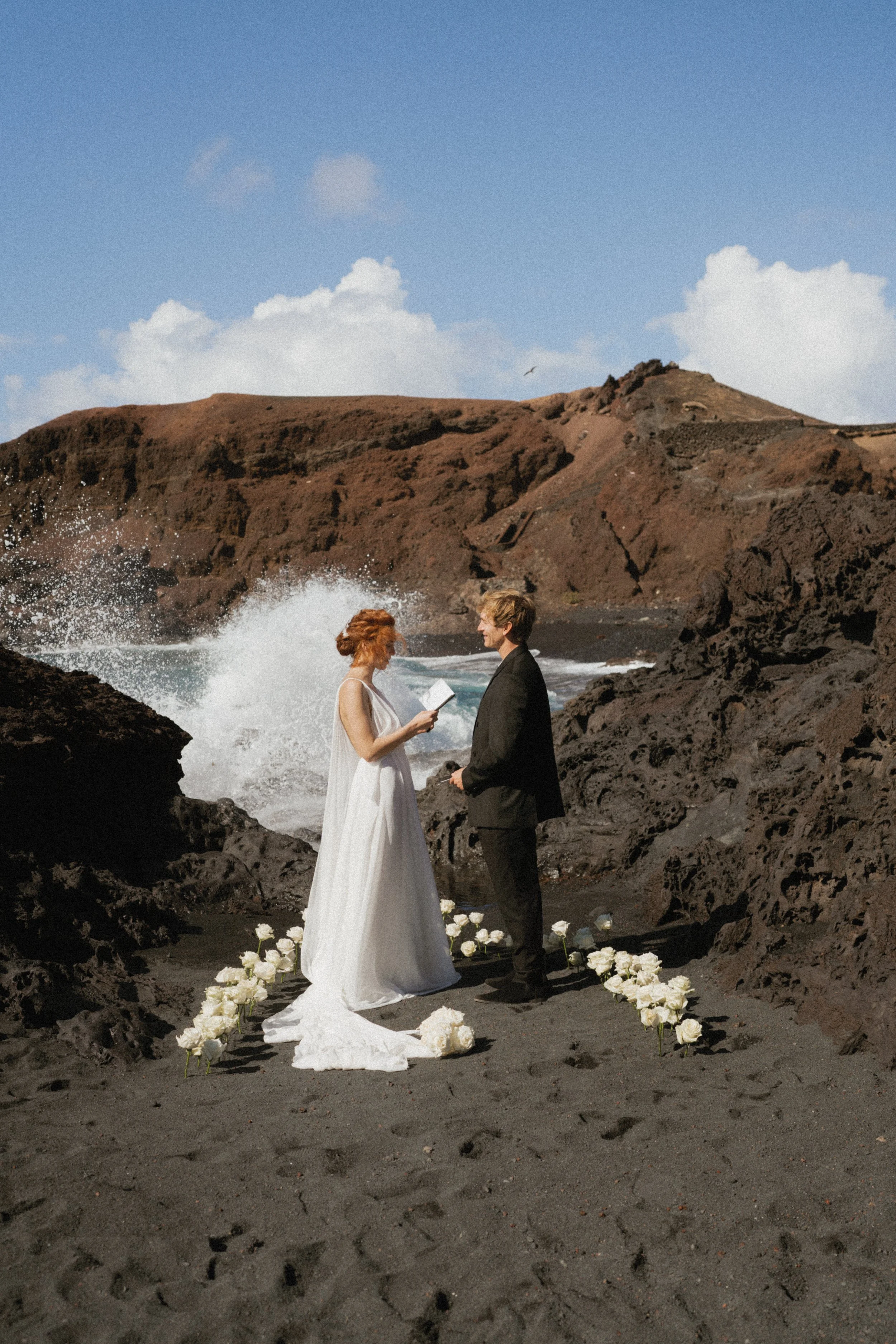 Destination wedding planning by Love Destination Events
