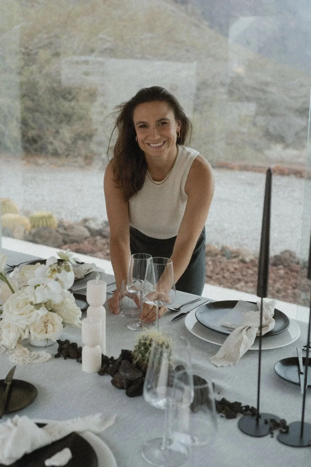 Wedding planner Pia Etzold – Love Destination Events, Berlin