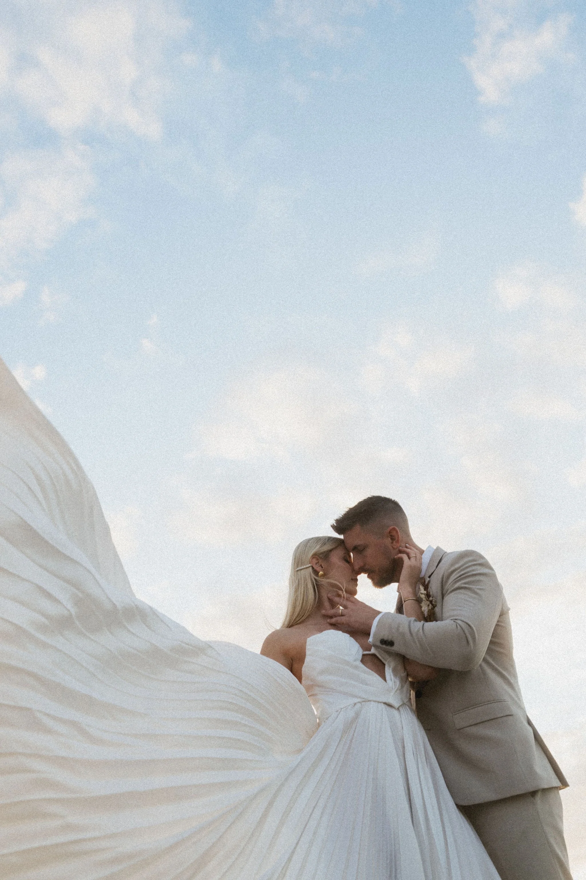 Annika & Nils