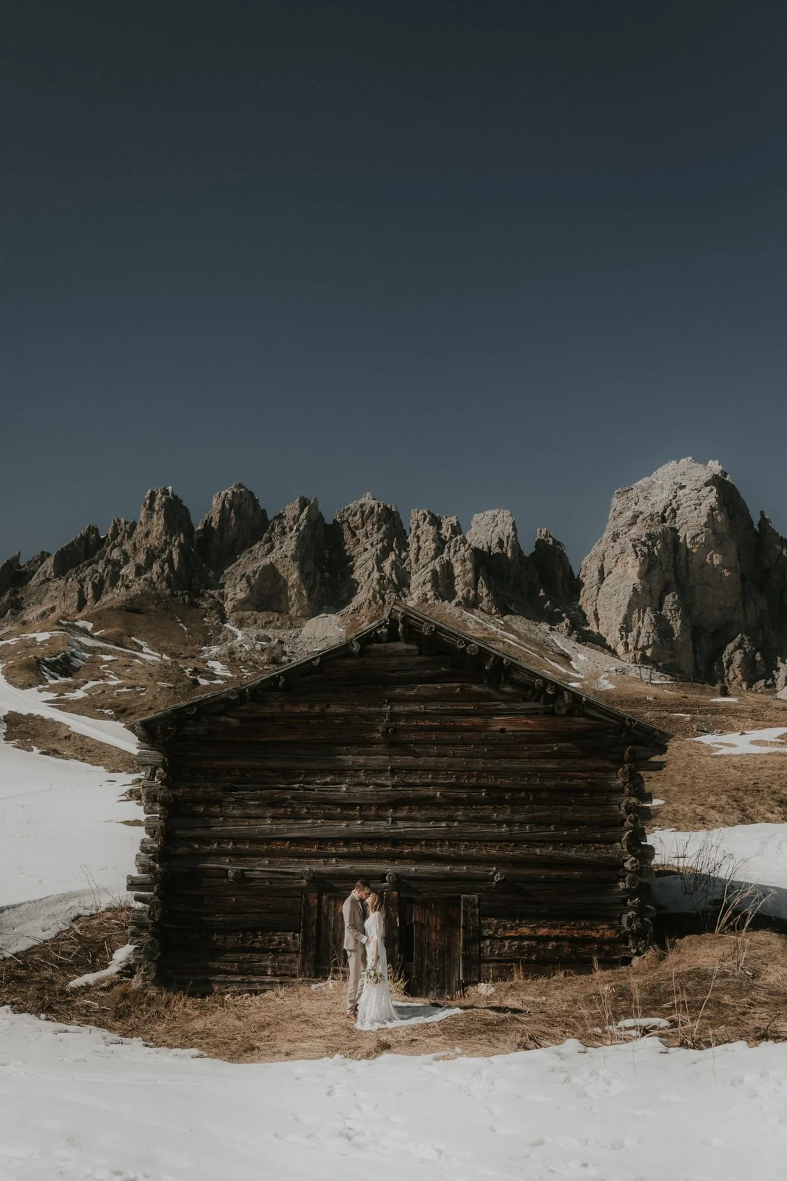 Romantic wedding location found by Love Destination Events
