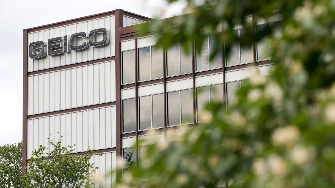 Geico ordered to pay Missouri woman $5.2M after she contracted STD in a car