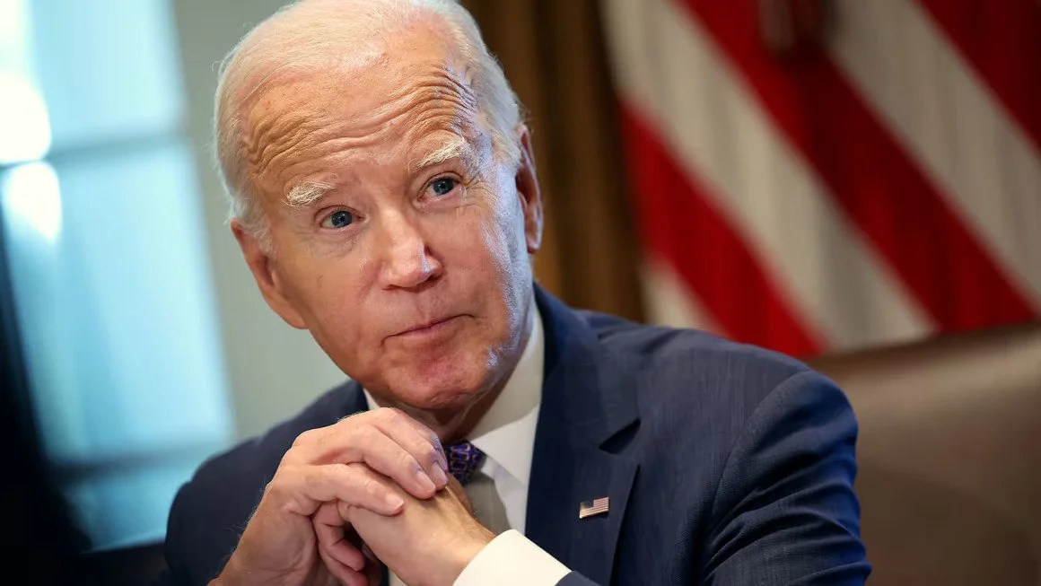 Biden signs stopgap spending bill, averting government shutdown