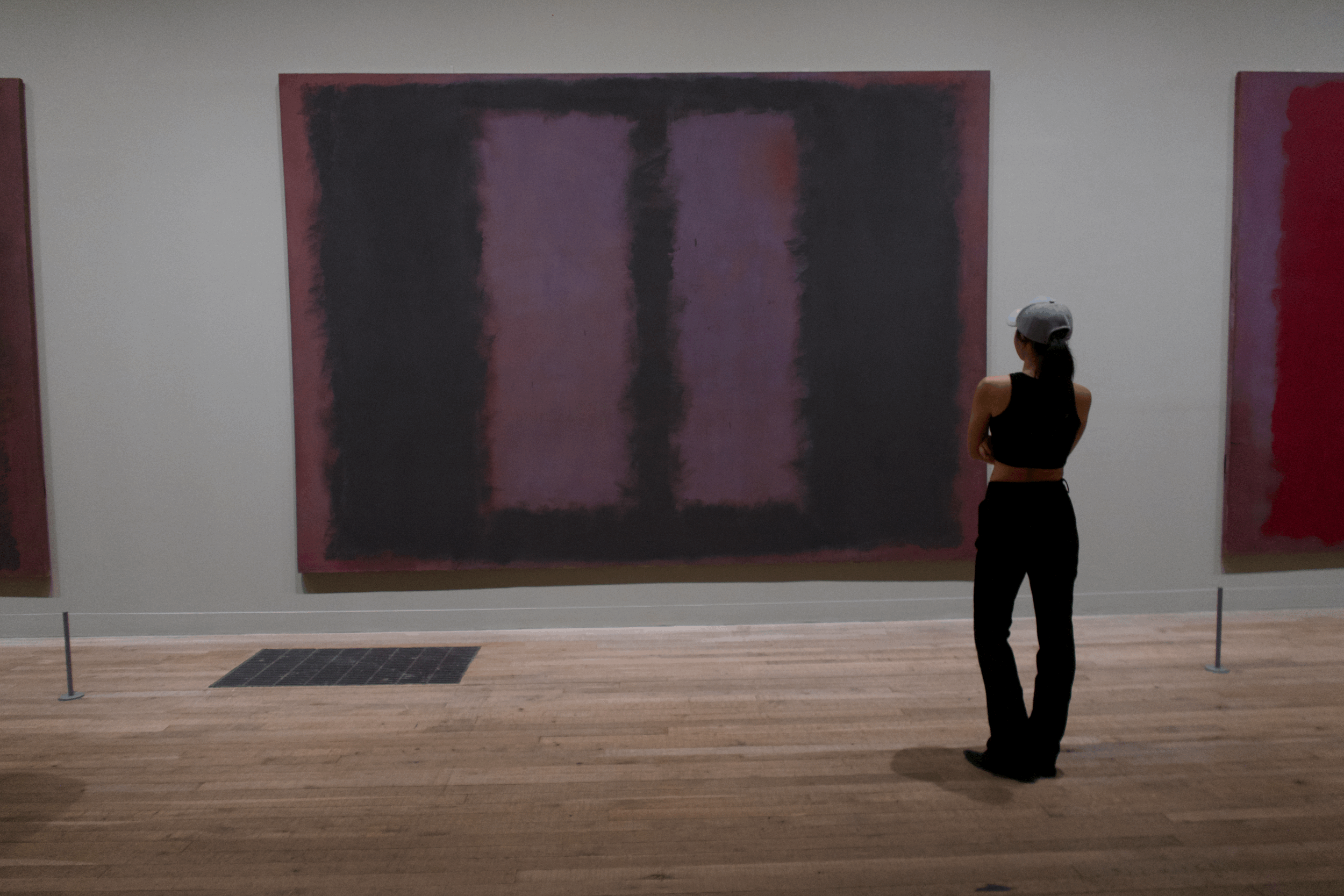 The Art of Looking: How to Appreciate Art Without Feeling Stupid