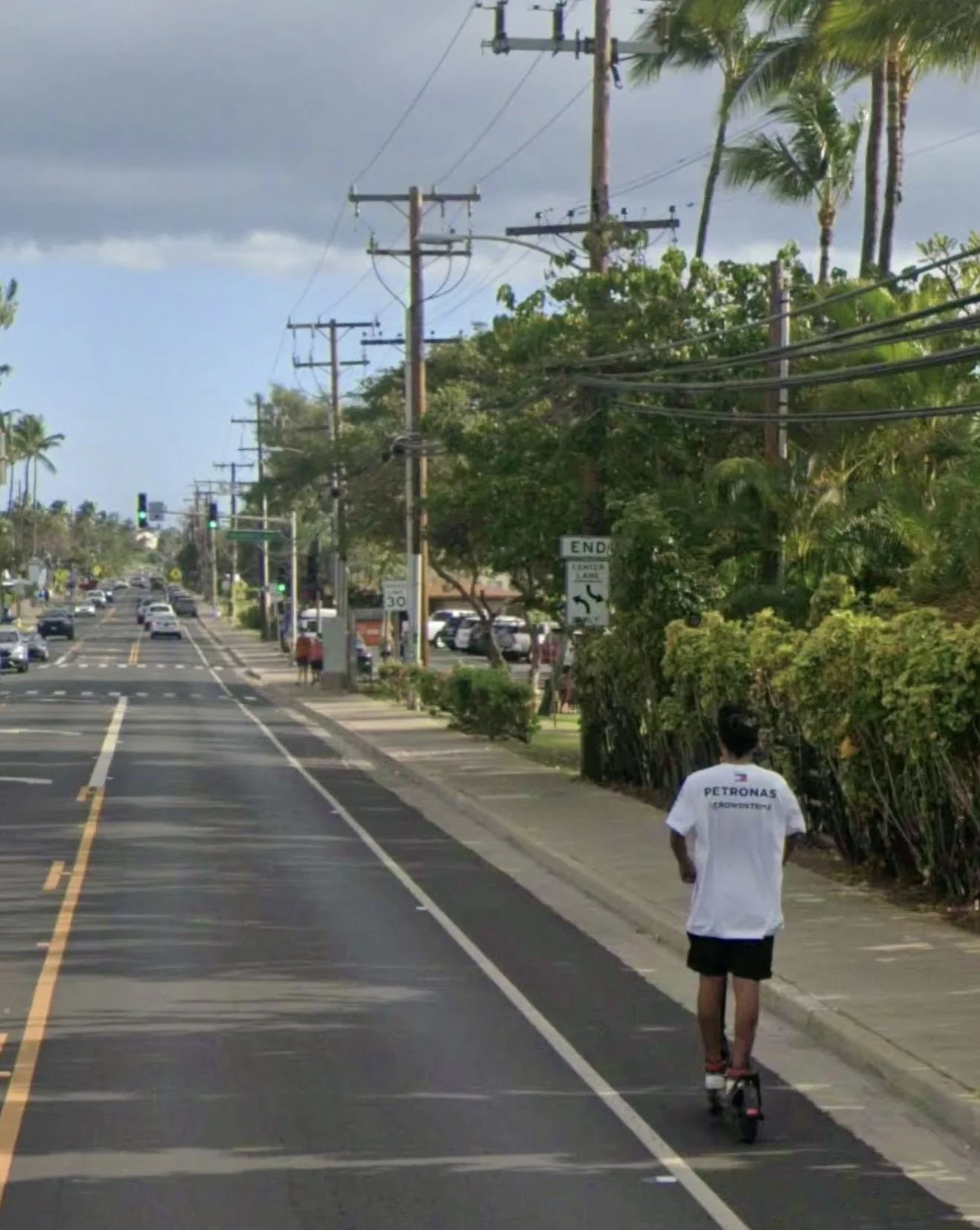 Modern Day Kamaole Ahupuaa Living, Kihei, Maui, Hawaii