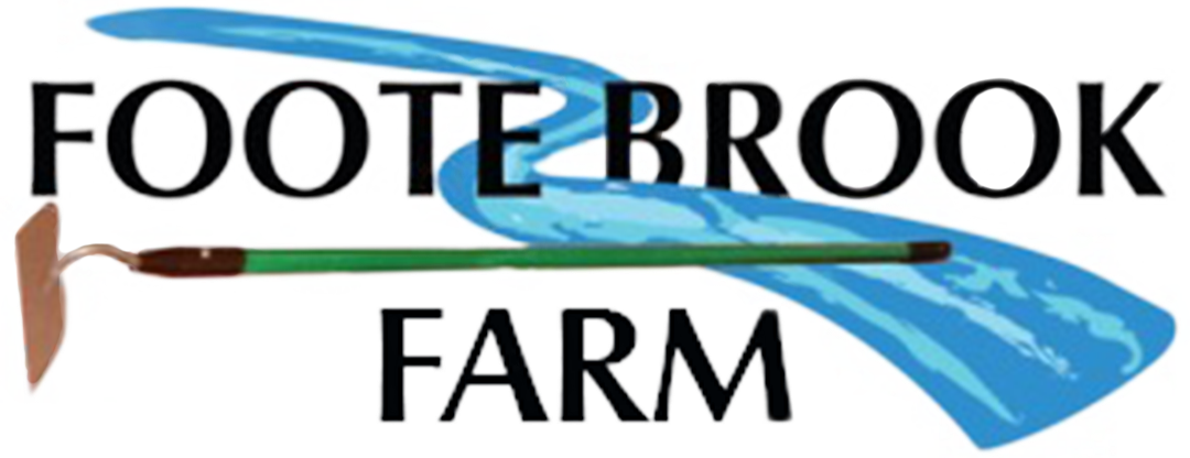 Foote Brook Farm