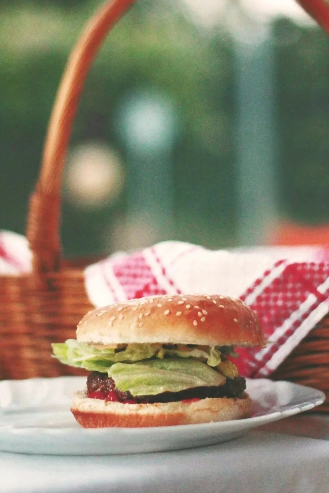 The Cookout