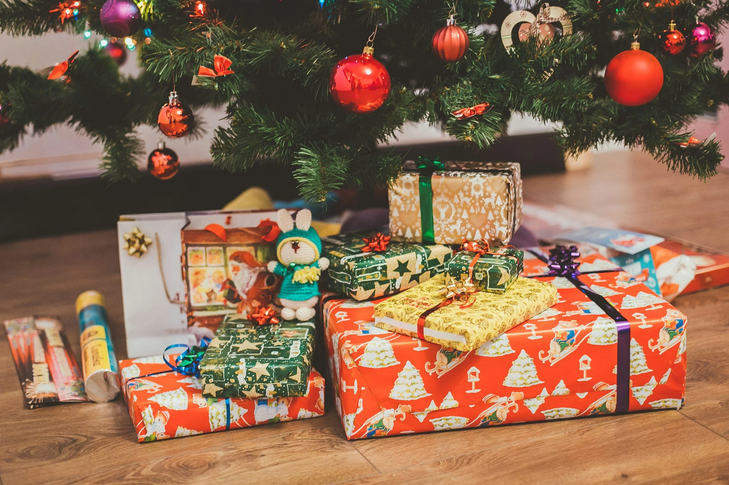 The Santa Project