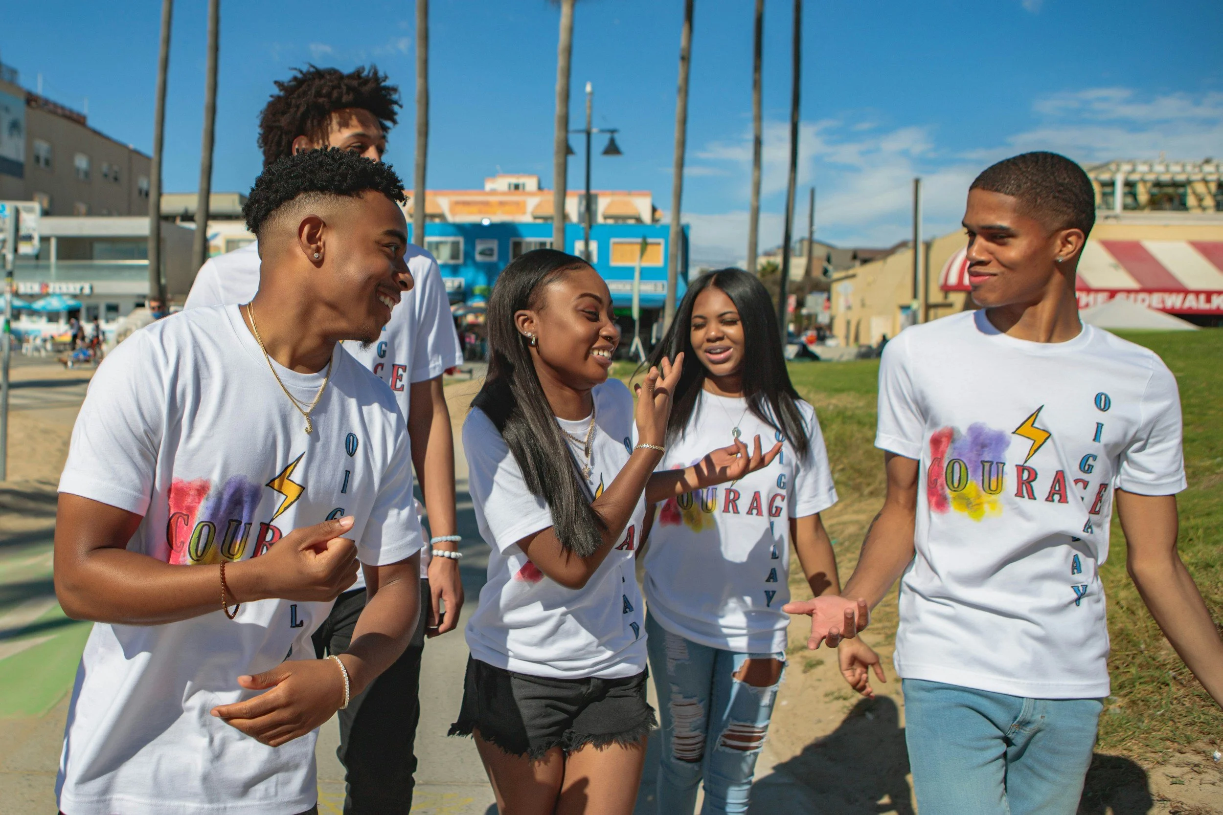 Rooted &amp; Rising Cotillion Program
