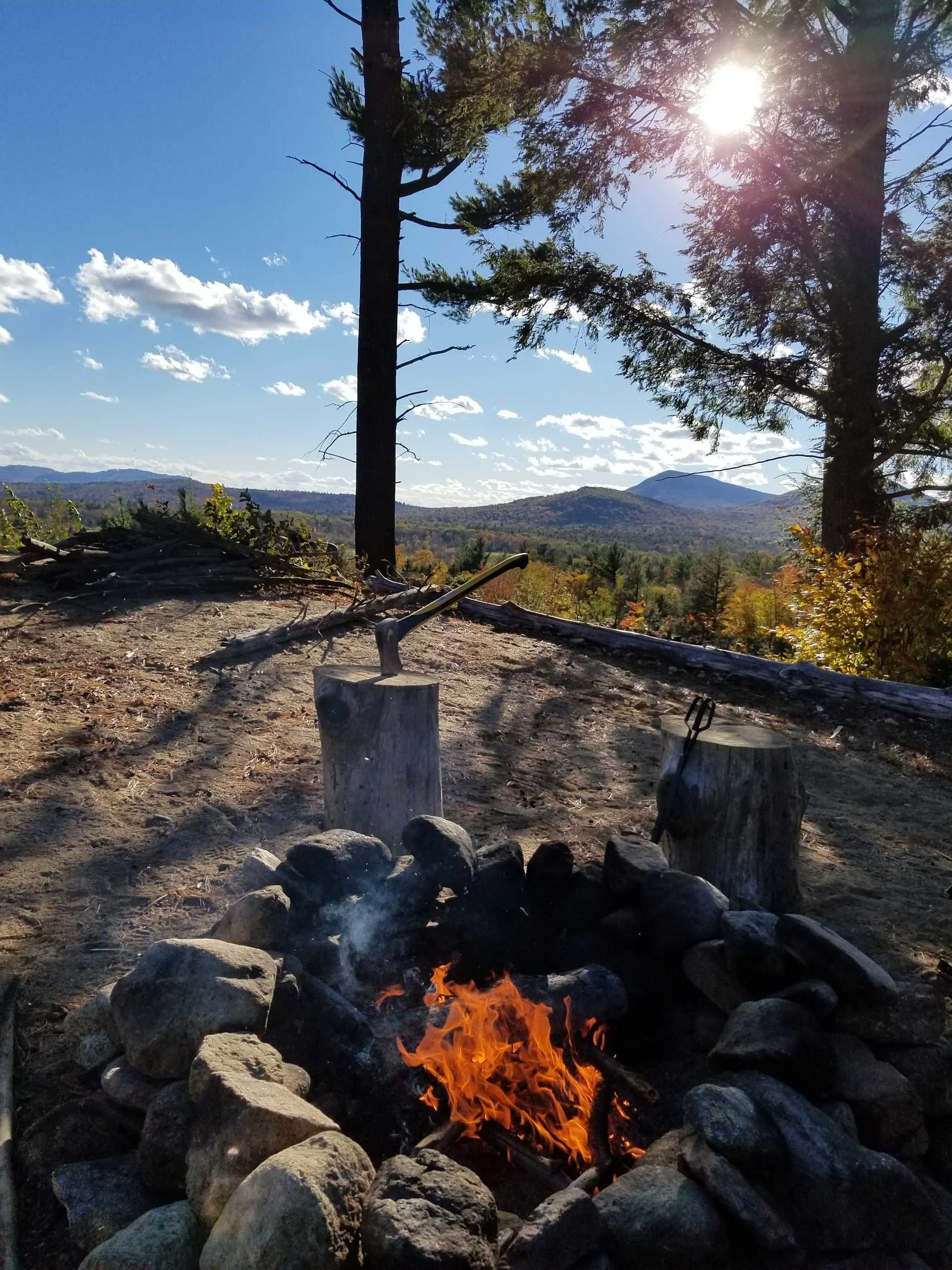 campfire and view sacred-nectar-sanctuary-sacred-nectar-sanctuary-new-england.jpeg