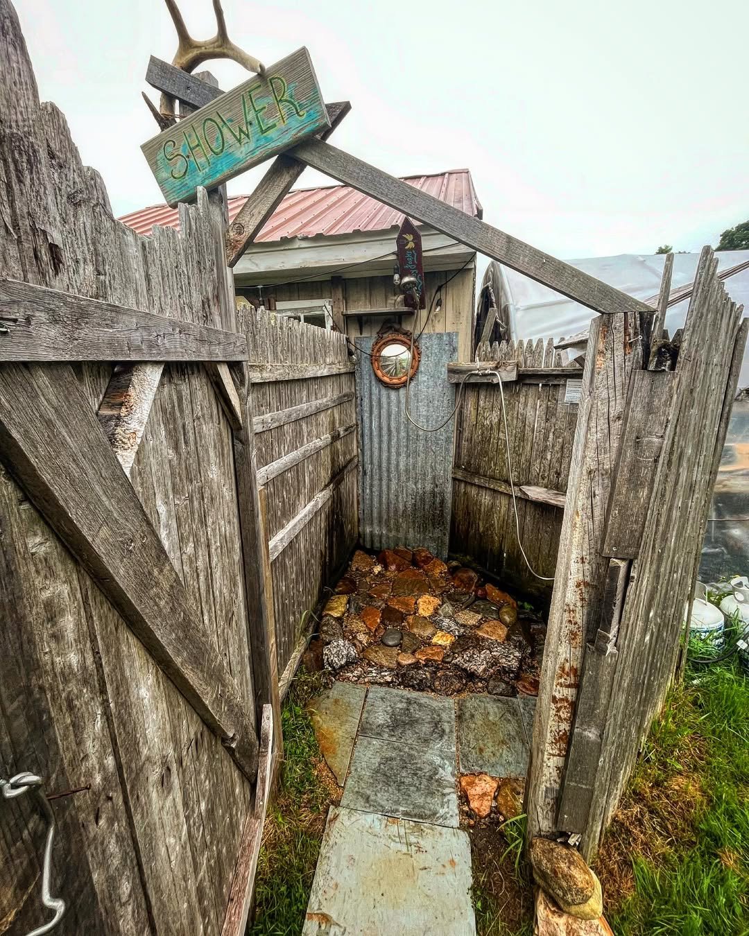 Outdoor shower vibes be like whaaa.jpg