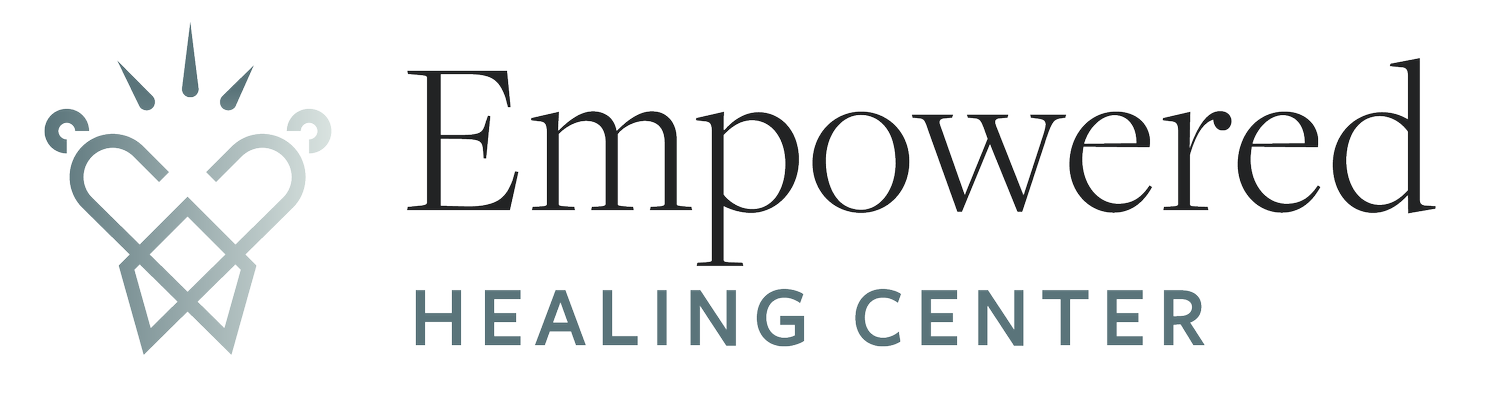 Empowered Healing Center