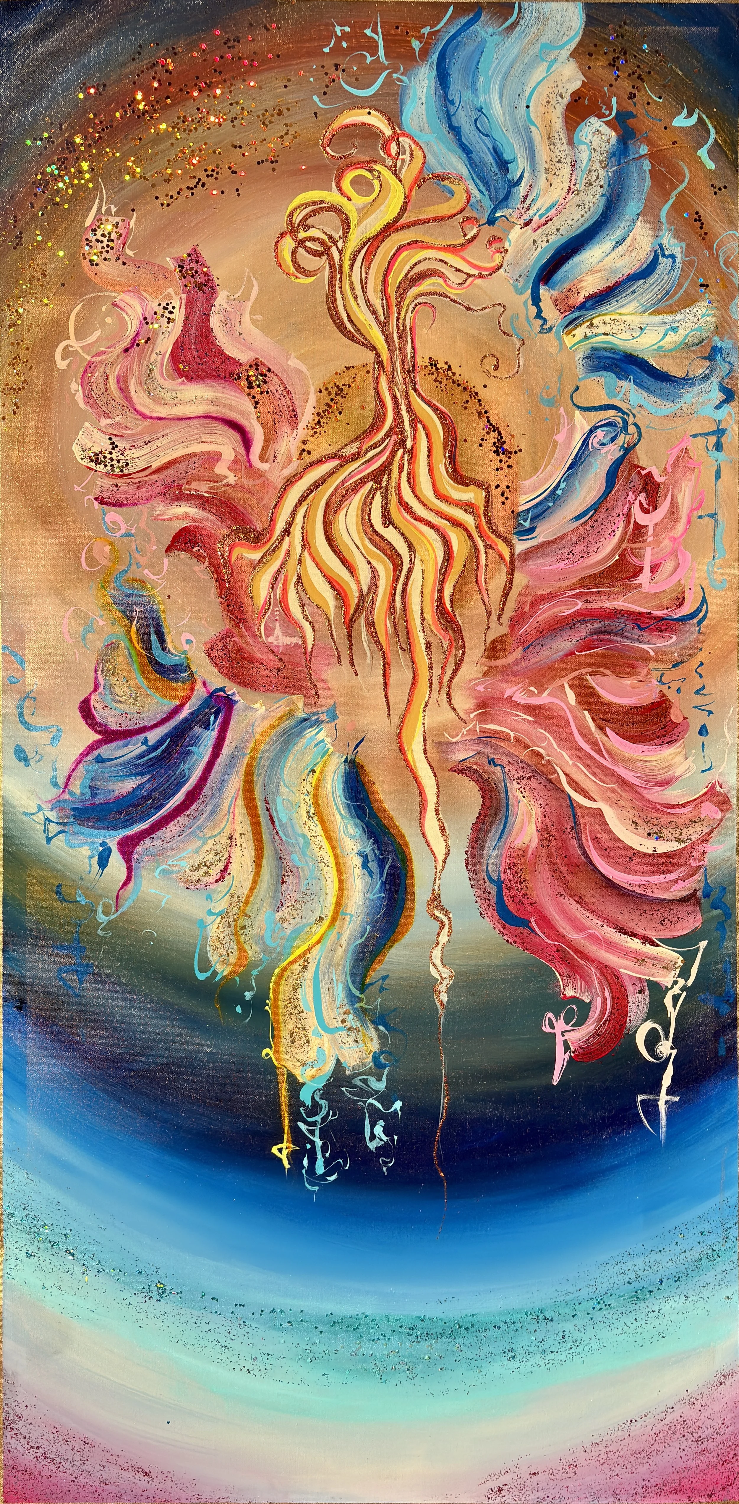 Abundance