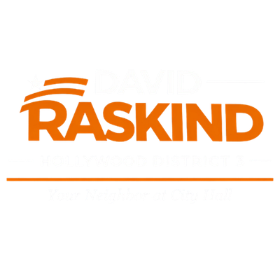 David Raskind for Hollywood