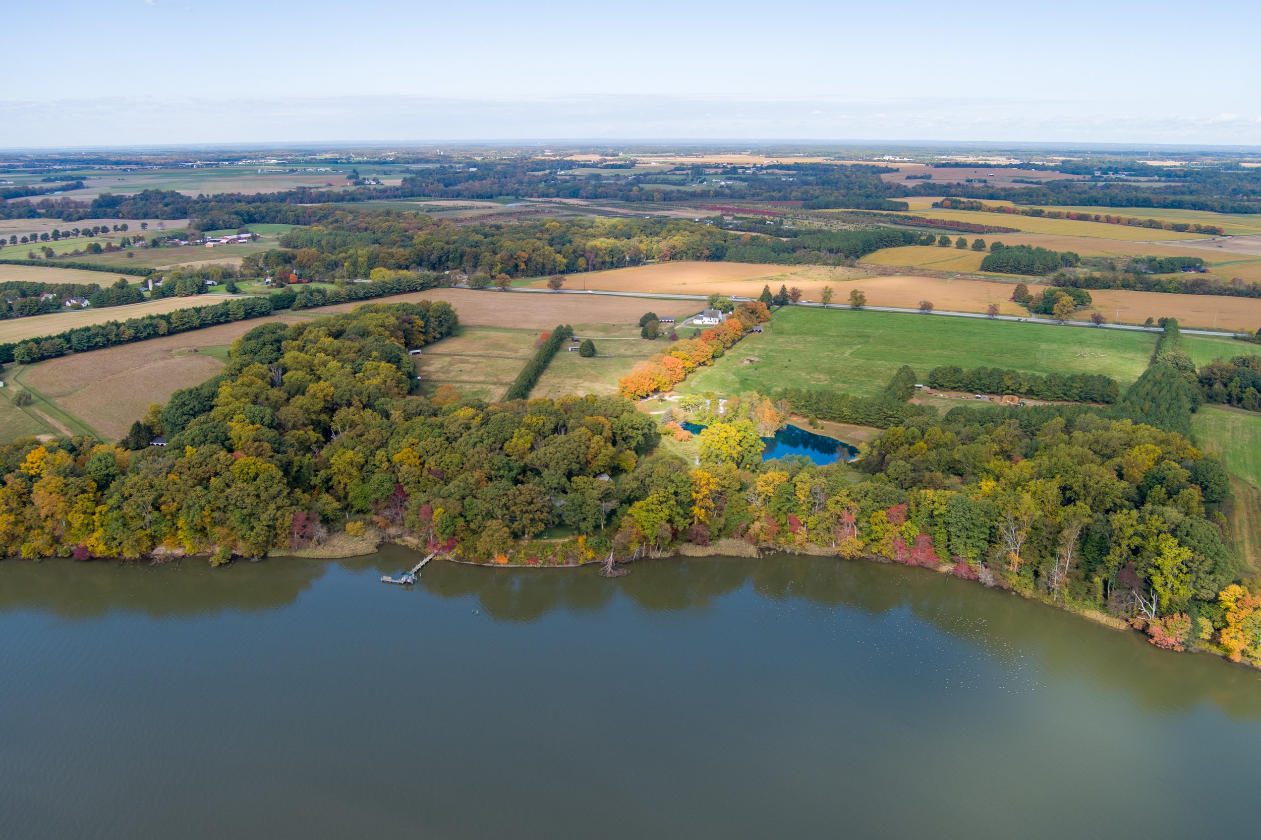 Farm and Estate Management