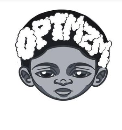 "OPTMZM Logo" Digital 2023 