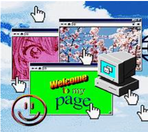 The Indie Web + My Genuine desire for online community outside of the metaverse