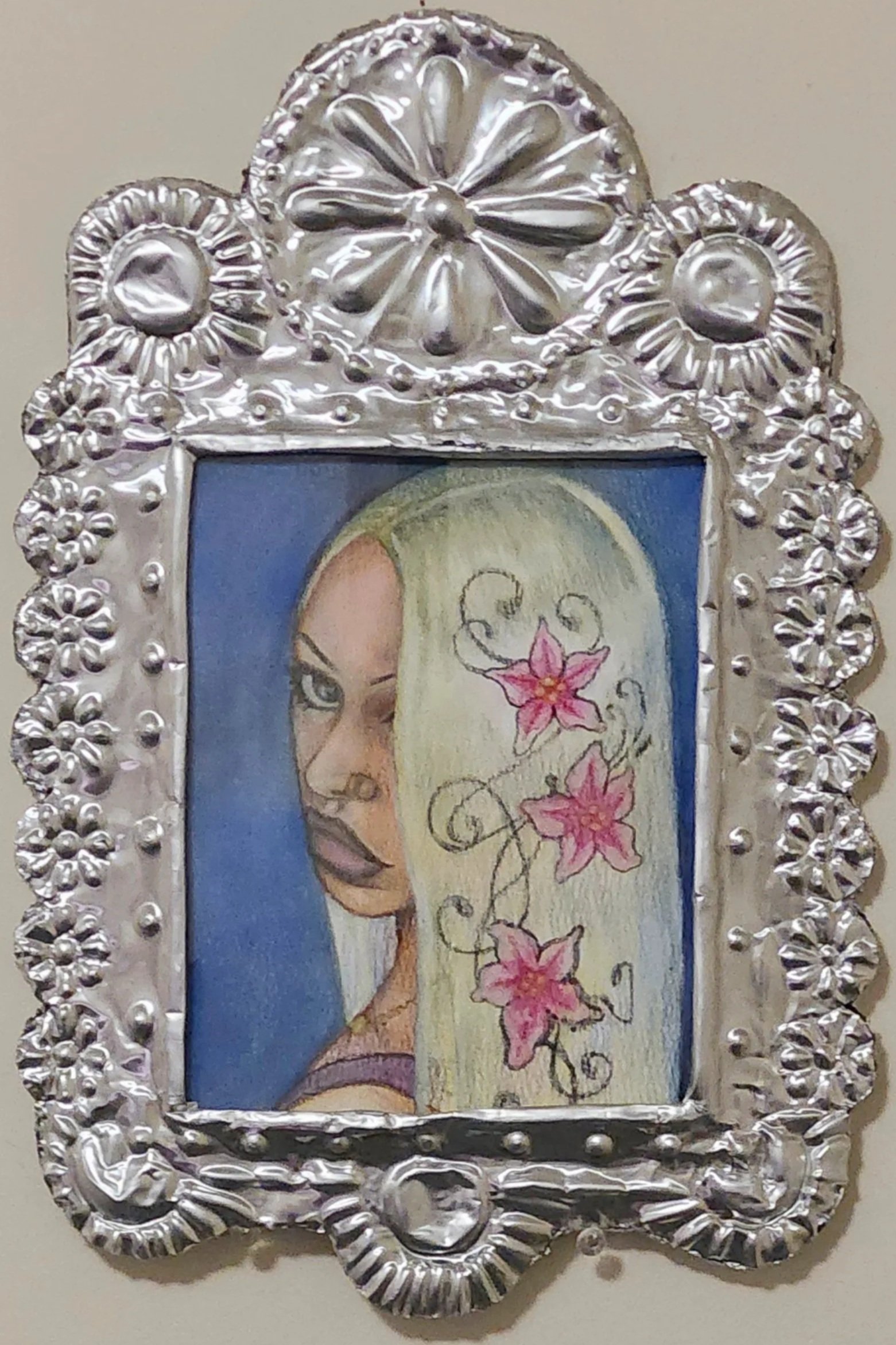 "Tradition" Mixed Media 2026 