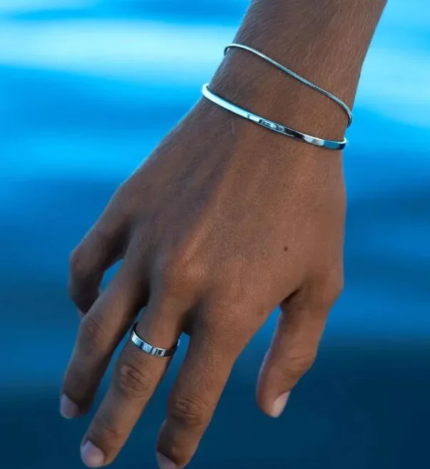 Eastlux Bracelet & Bangle