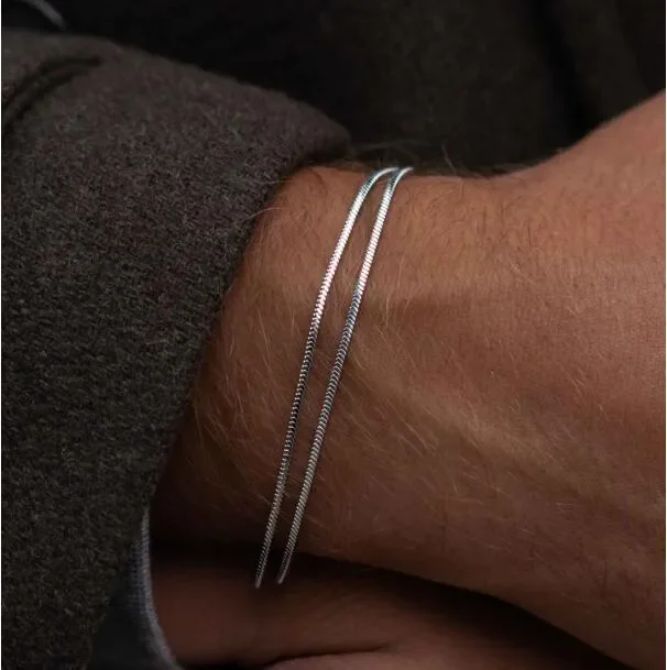 Eastlux Bracelet & Bangle