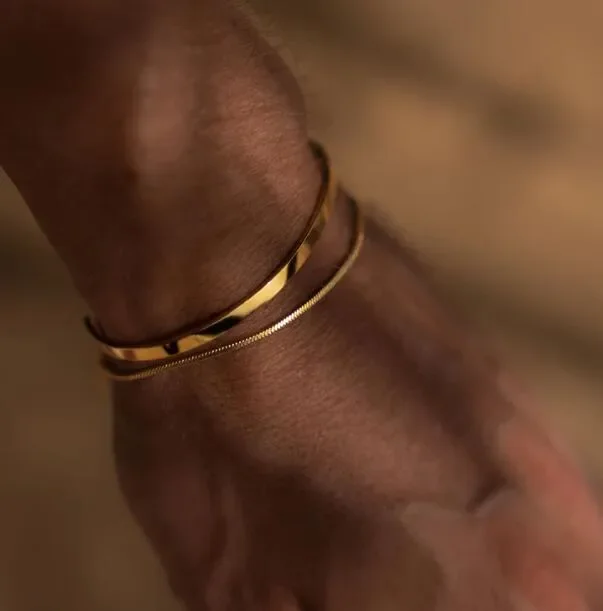 Eastlux Bracelet & Bangle