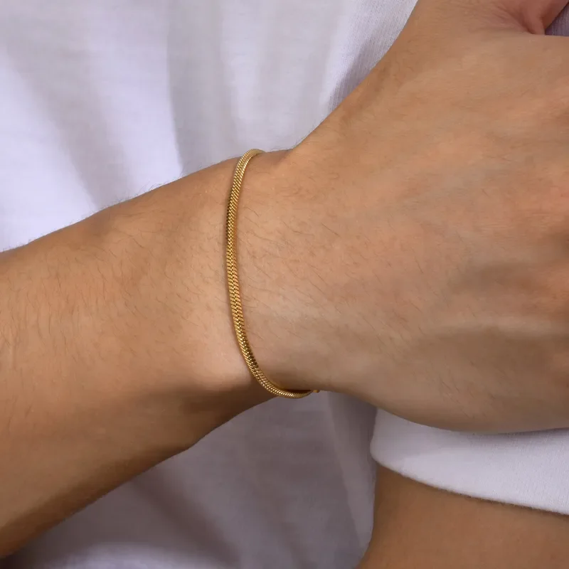 Eastlux Bracelet & Bangle