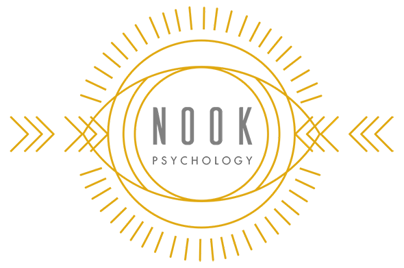 Nook Psychology