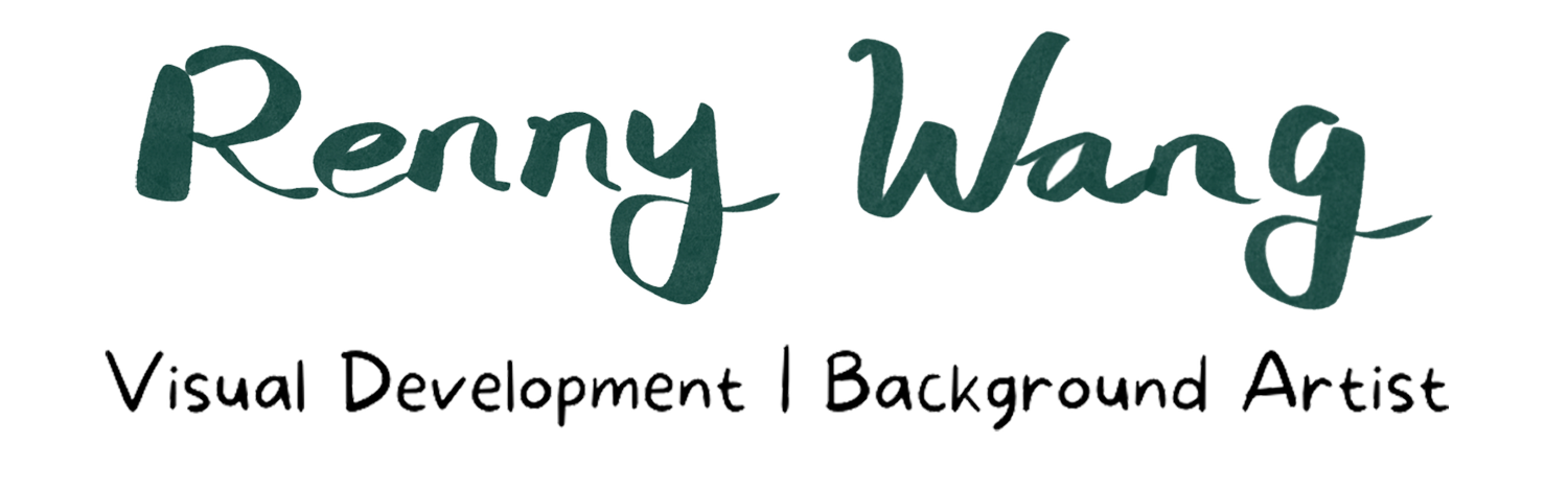 Renny's Portfolio
