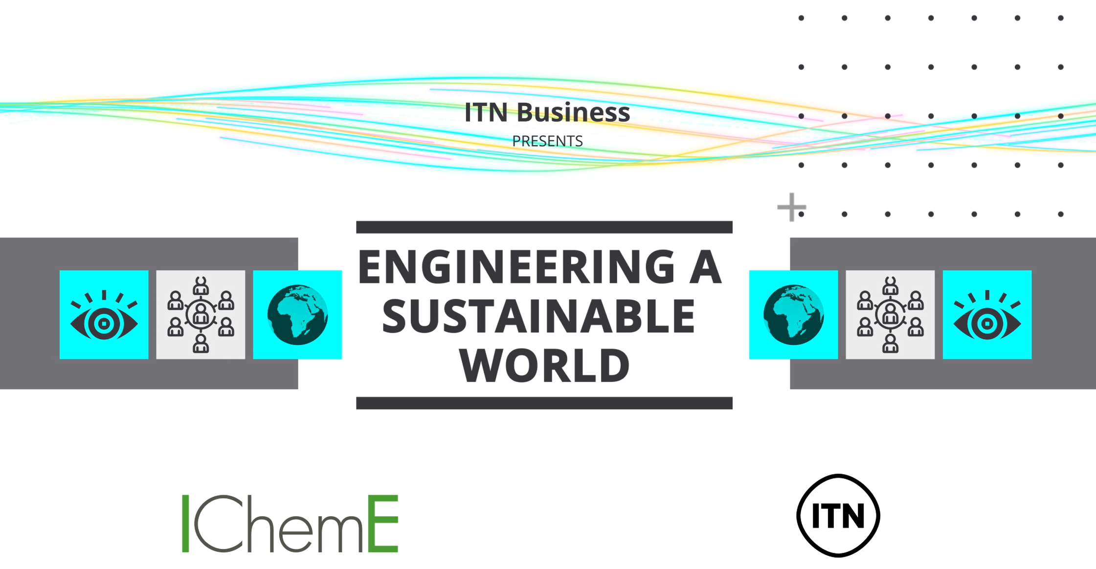 Engineering a Sustainable World