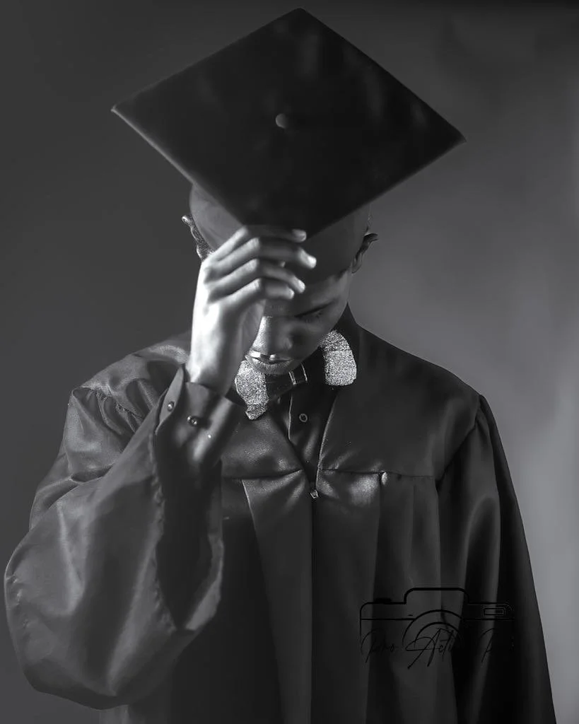 Graduation Sessions