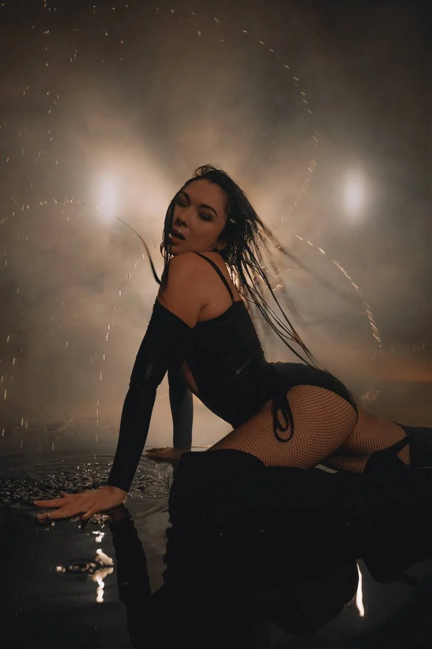 Beginners High Heels Group - 6 Classes