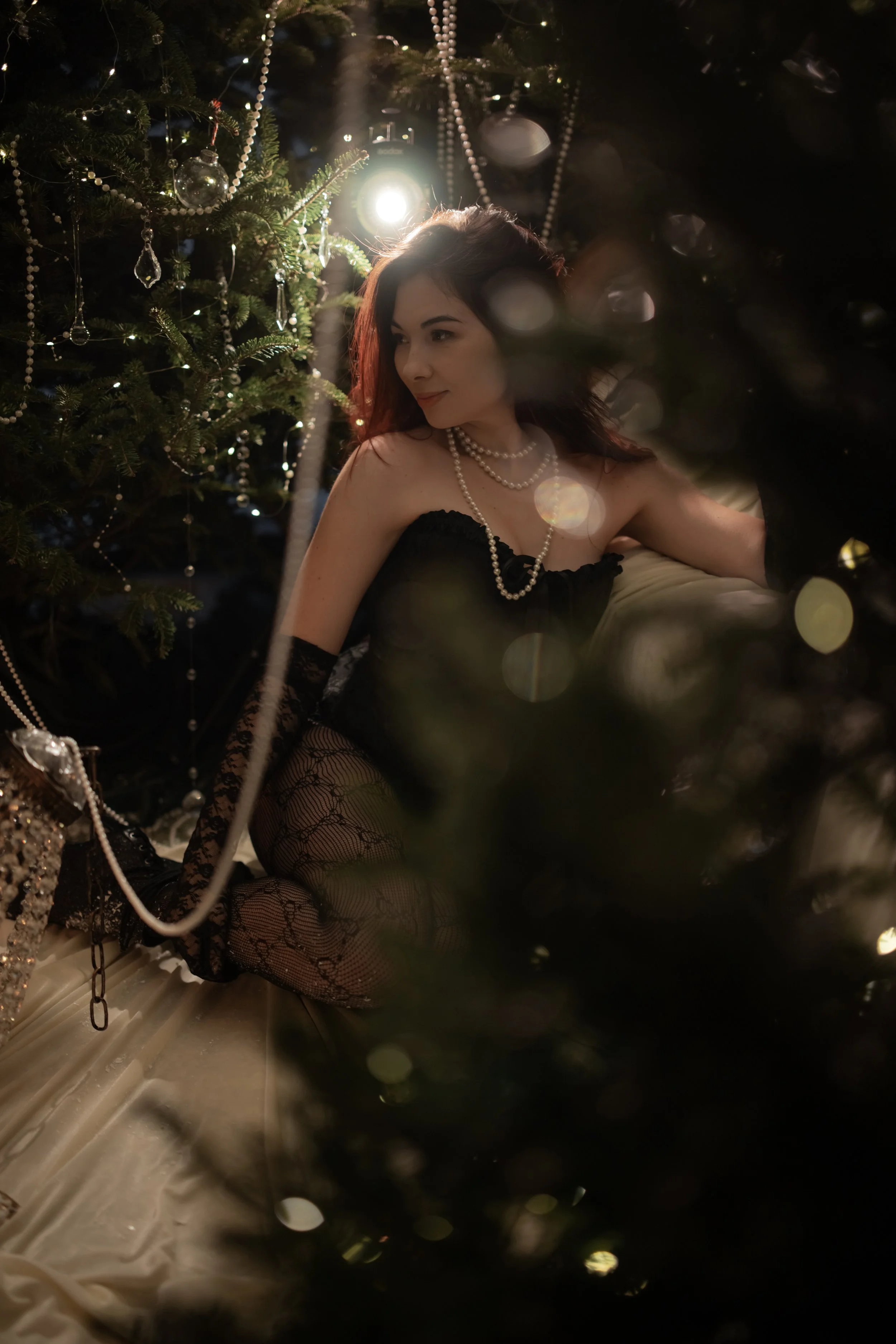 Creative filming group