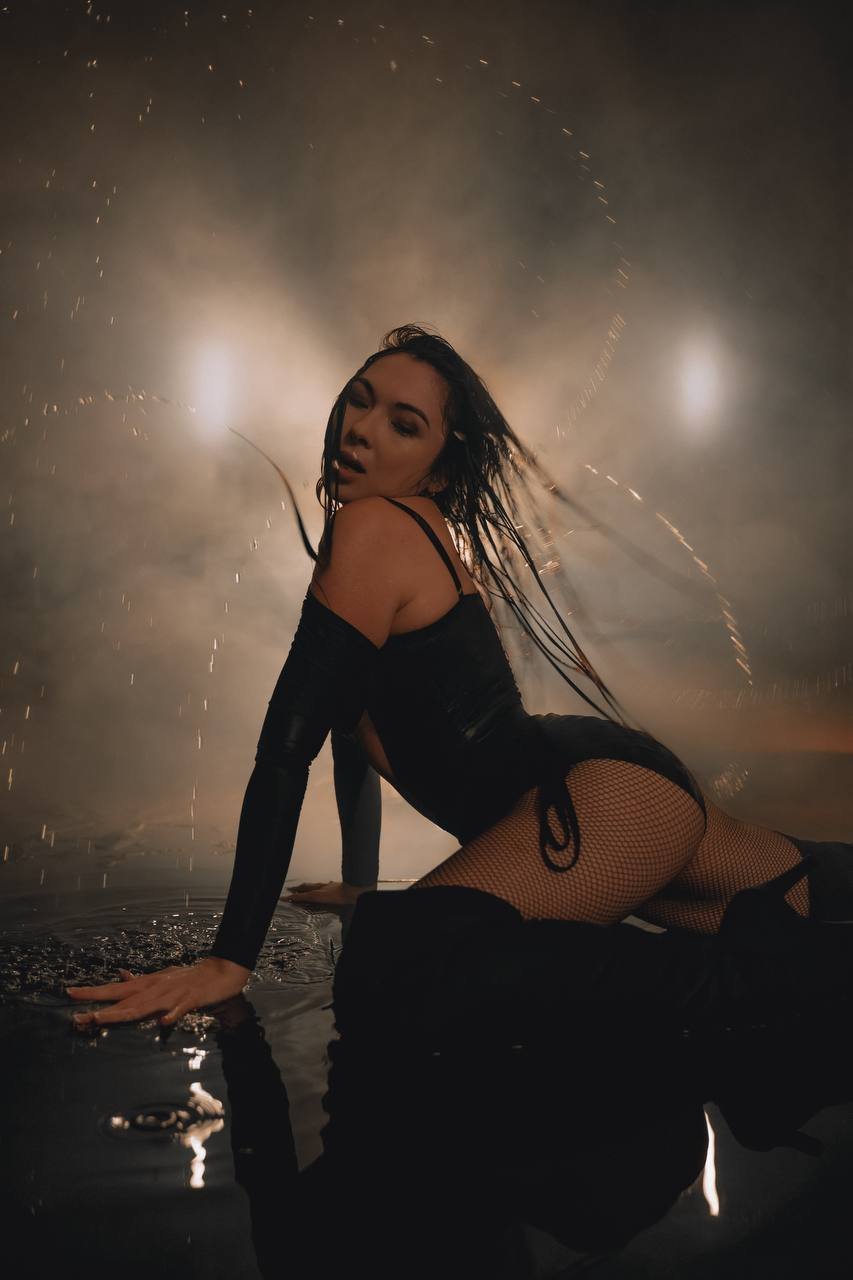 Beginners High Heels Group - 6 Classes