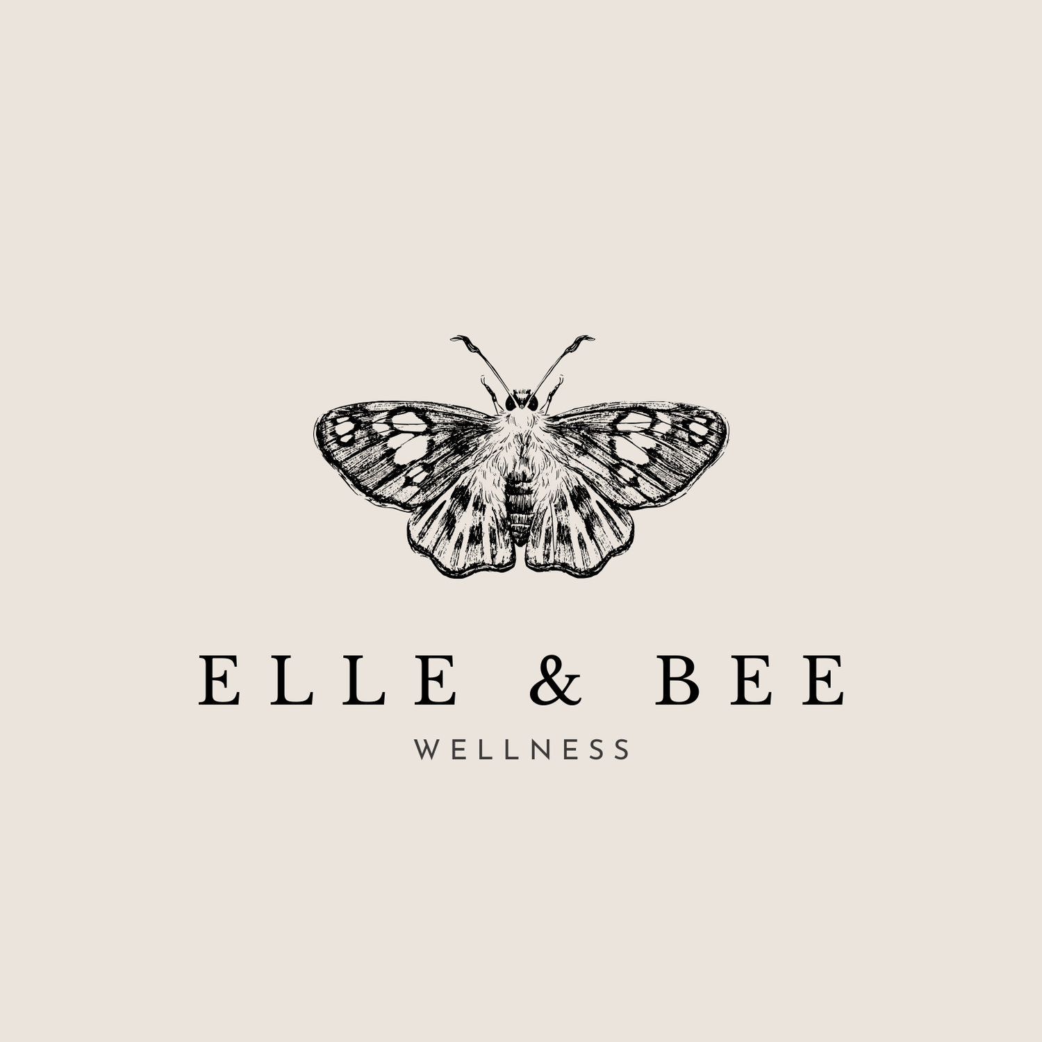 Elle &amp; Bee Wellness