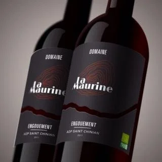 Domaine la Maurine bottle shots.jpg