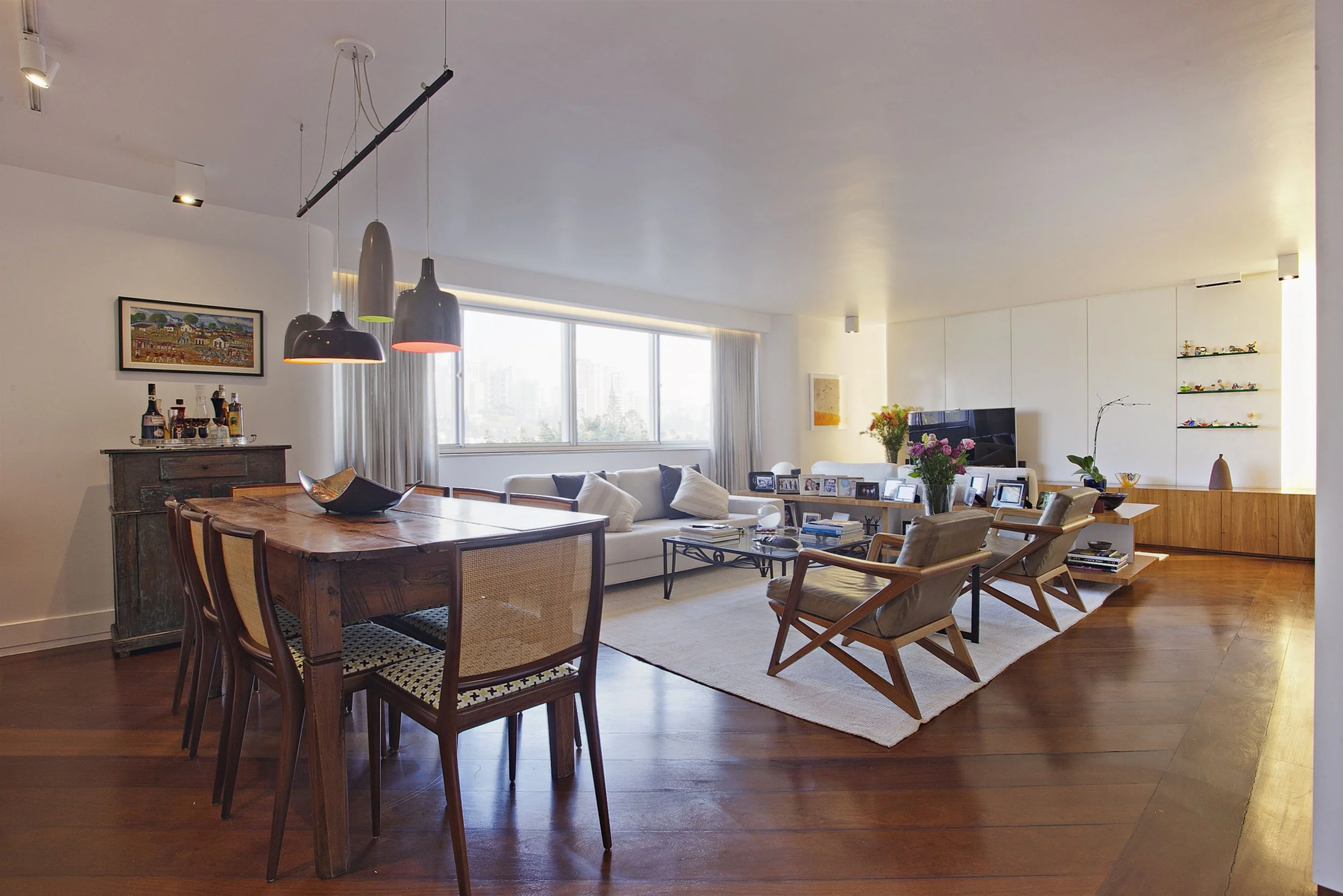 Apartamento Pancetti