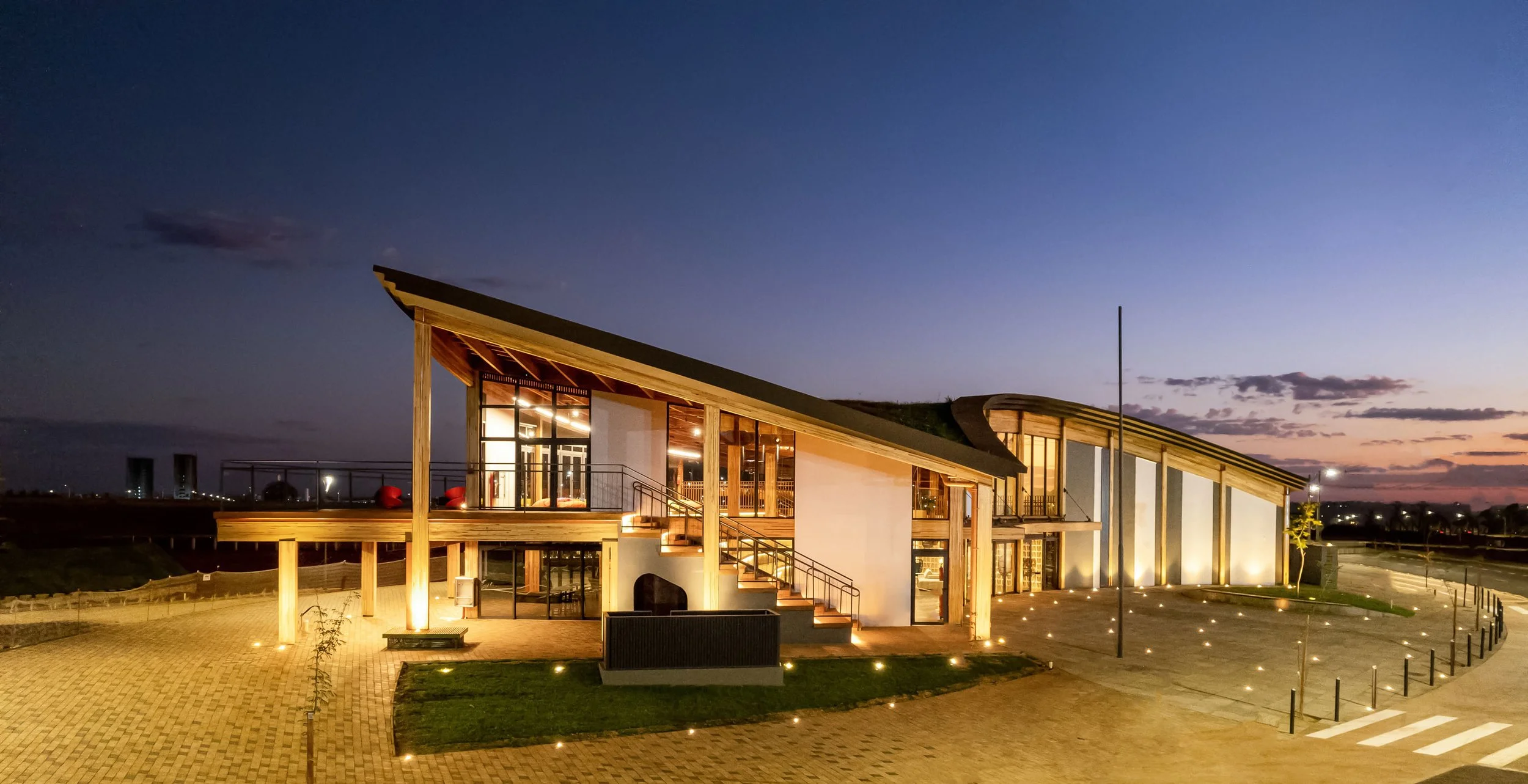 Casa Una Uberlândia