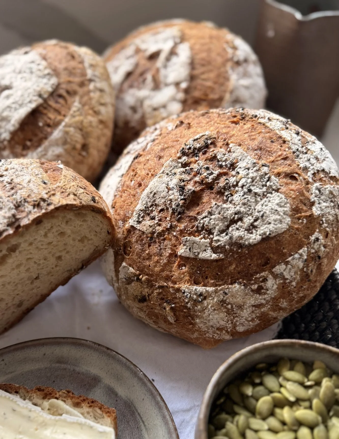 Nordic Boule