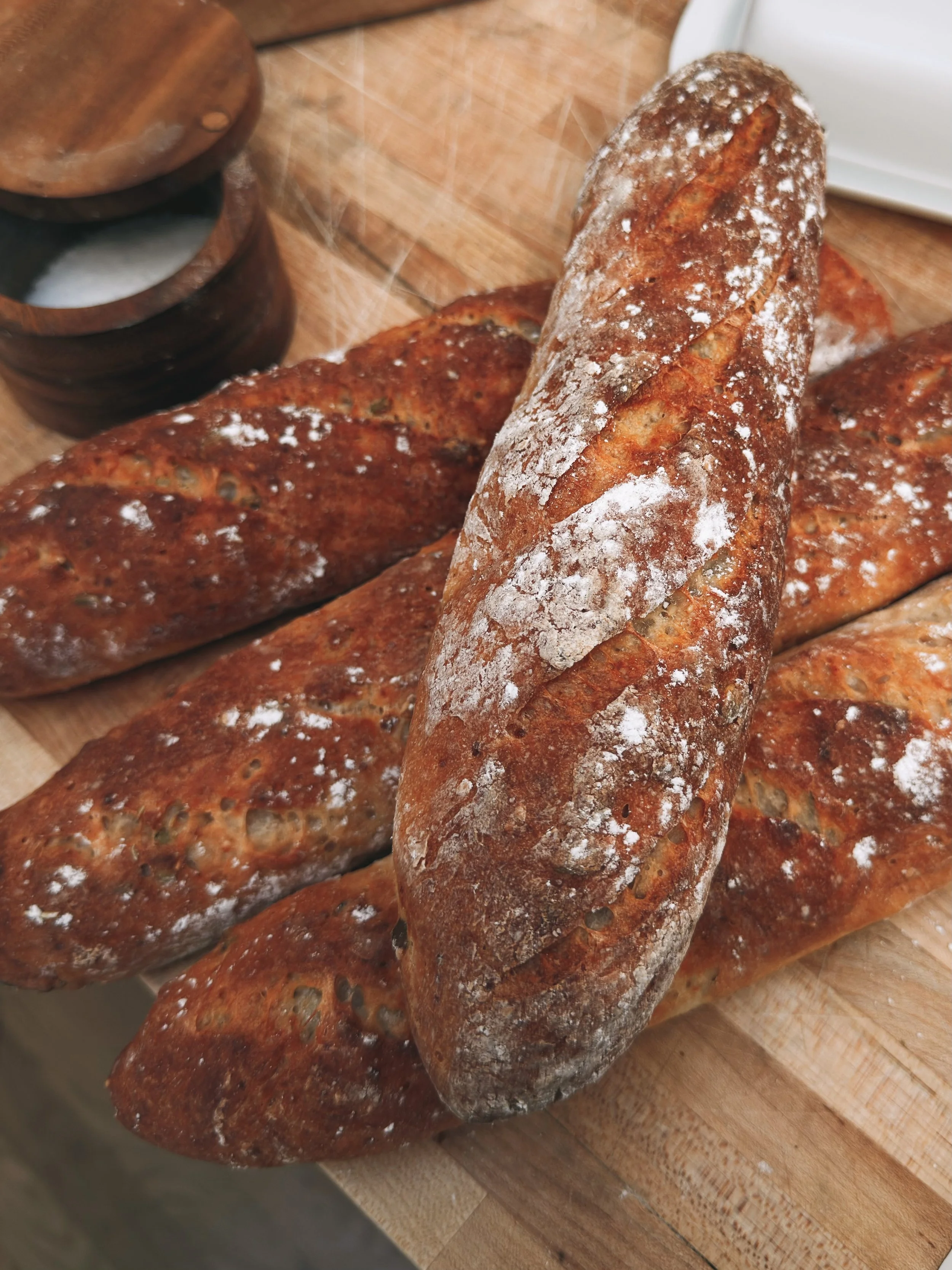 Baguette