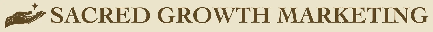 Sacred Growth Marketing