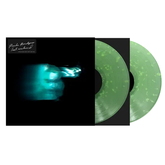 Phoebe Bridgers 'Lost Weekend' (2026) - 2xLP Rogue Planet Colour Vinyl - NEW VINYL