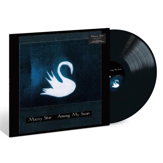 Mazzy Star 'Among My Swan' VINYL NEW.webp