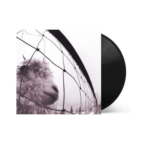 Pearl Jam 'VS' - VINYL NEW