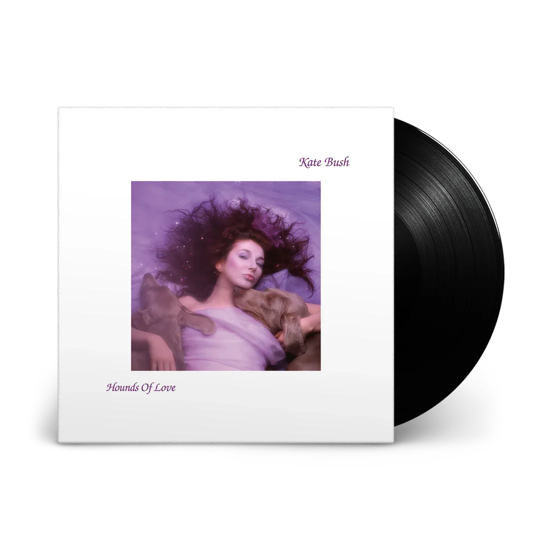 Kate Bush 'Hounds of Love' - VINYL NEW