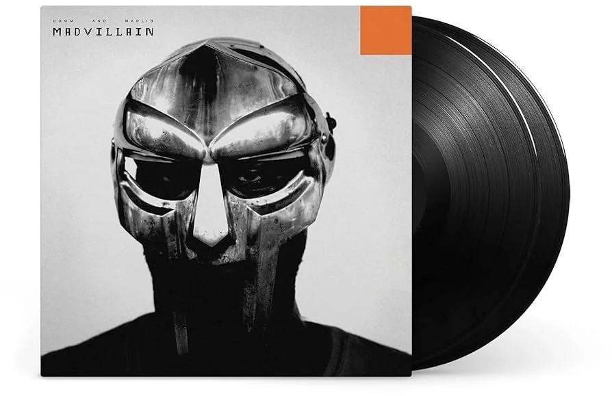 Madvillain 'Madvillainy' 2xLP - VINYL NEW