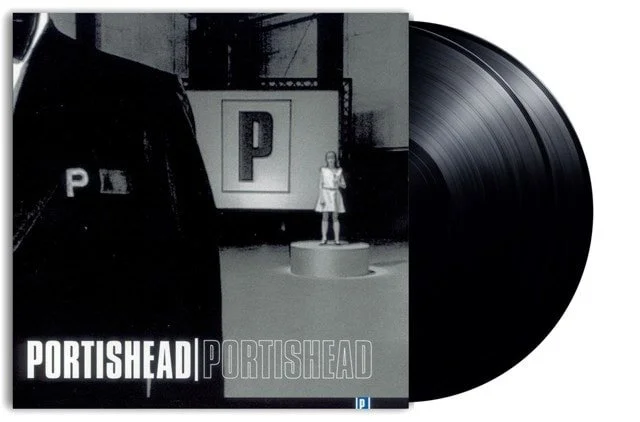 Portishead 'Portishead' 2xLP Vinyl NEW